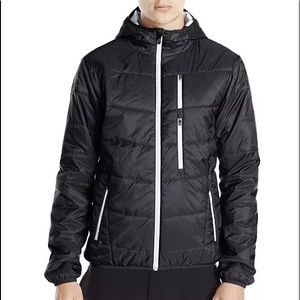 Men’s Spyder Mandate Hoody Large